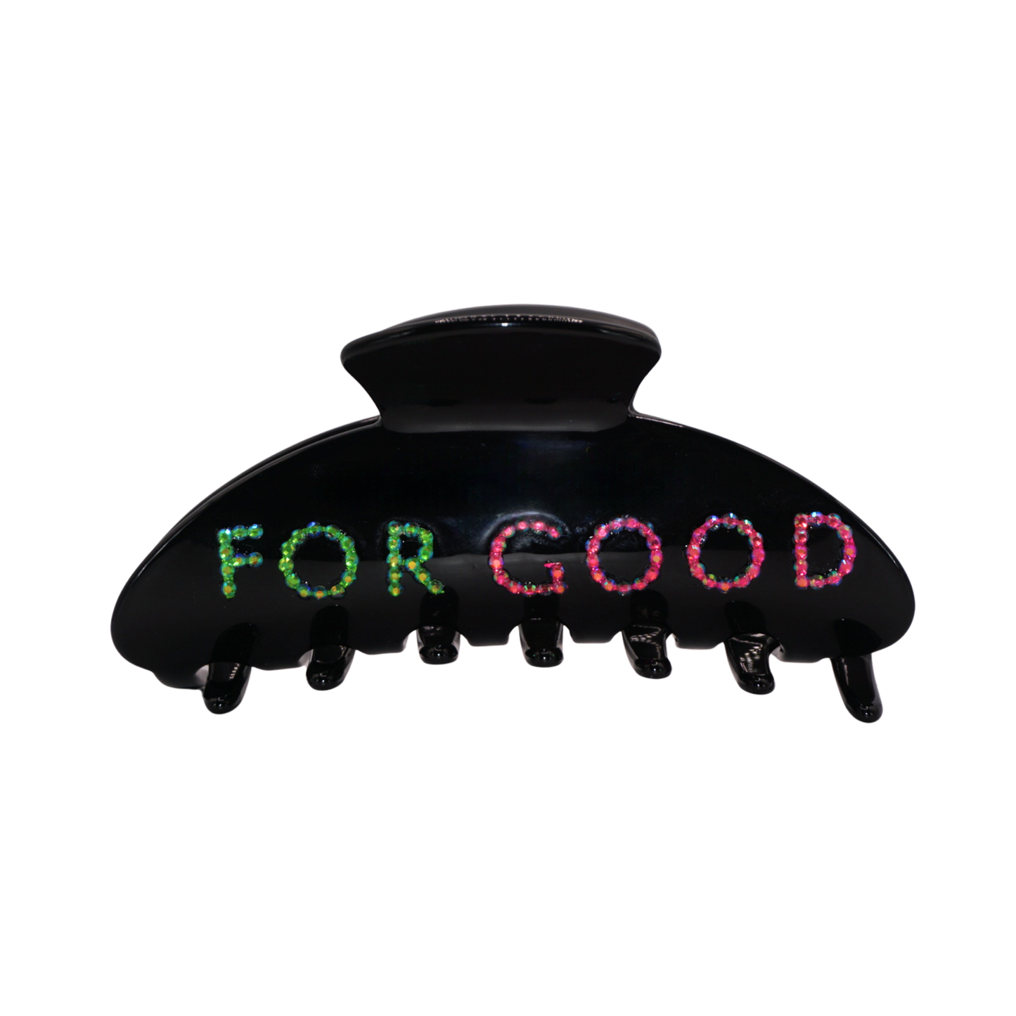 for good big girl claw