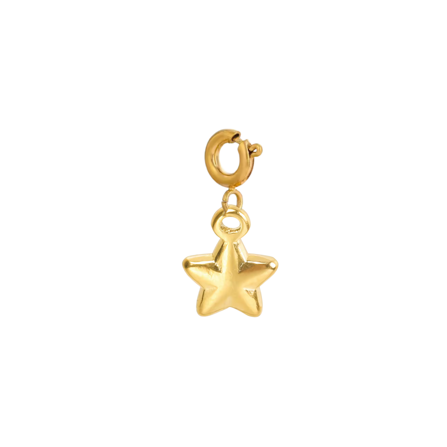 star charm