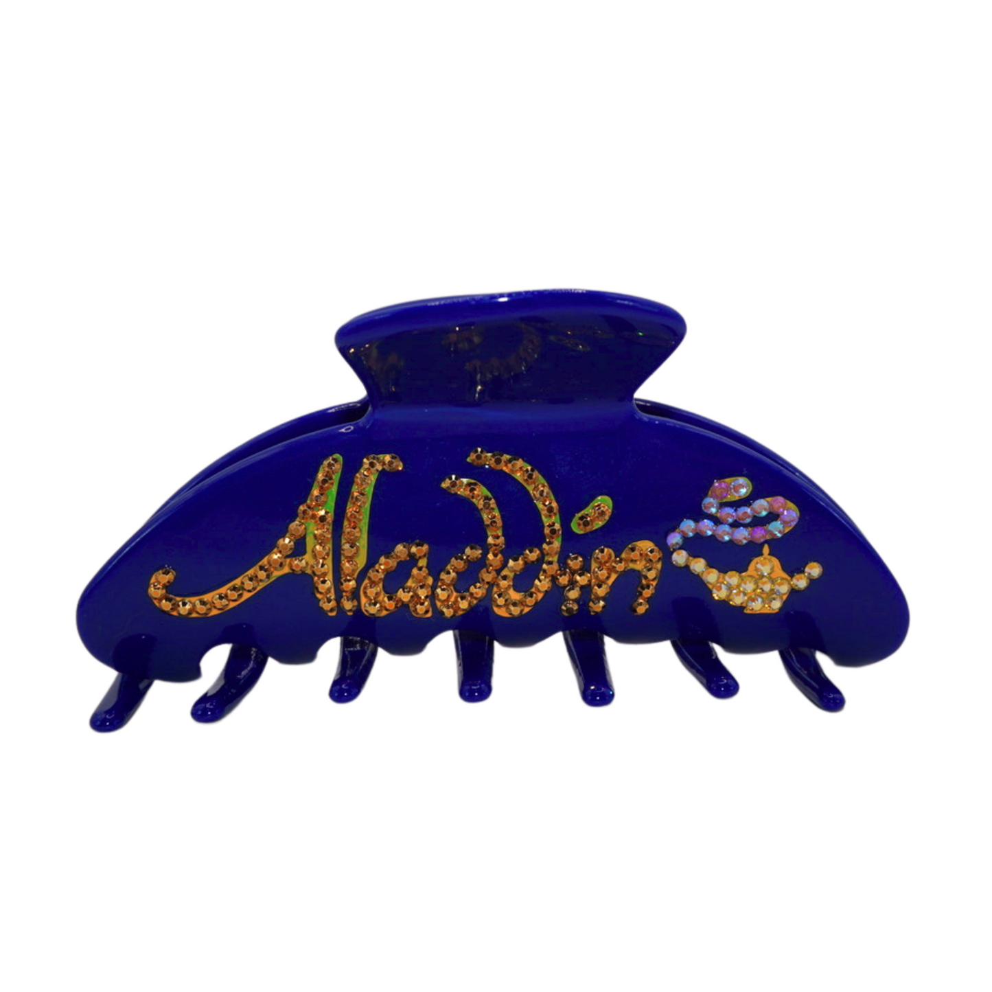 aladdin big girl claw