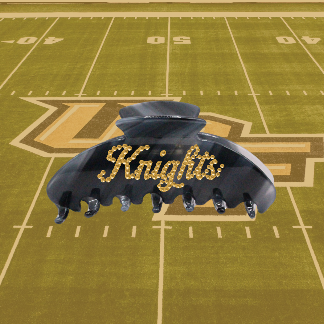 knights claw
