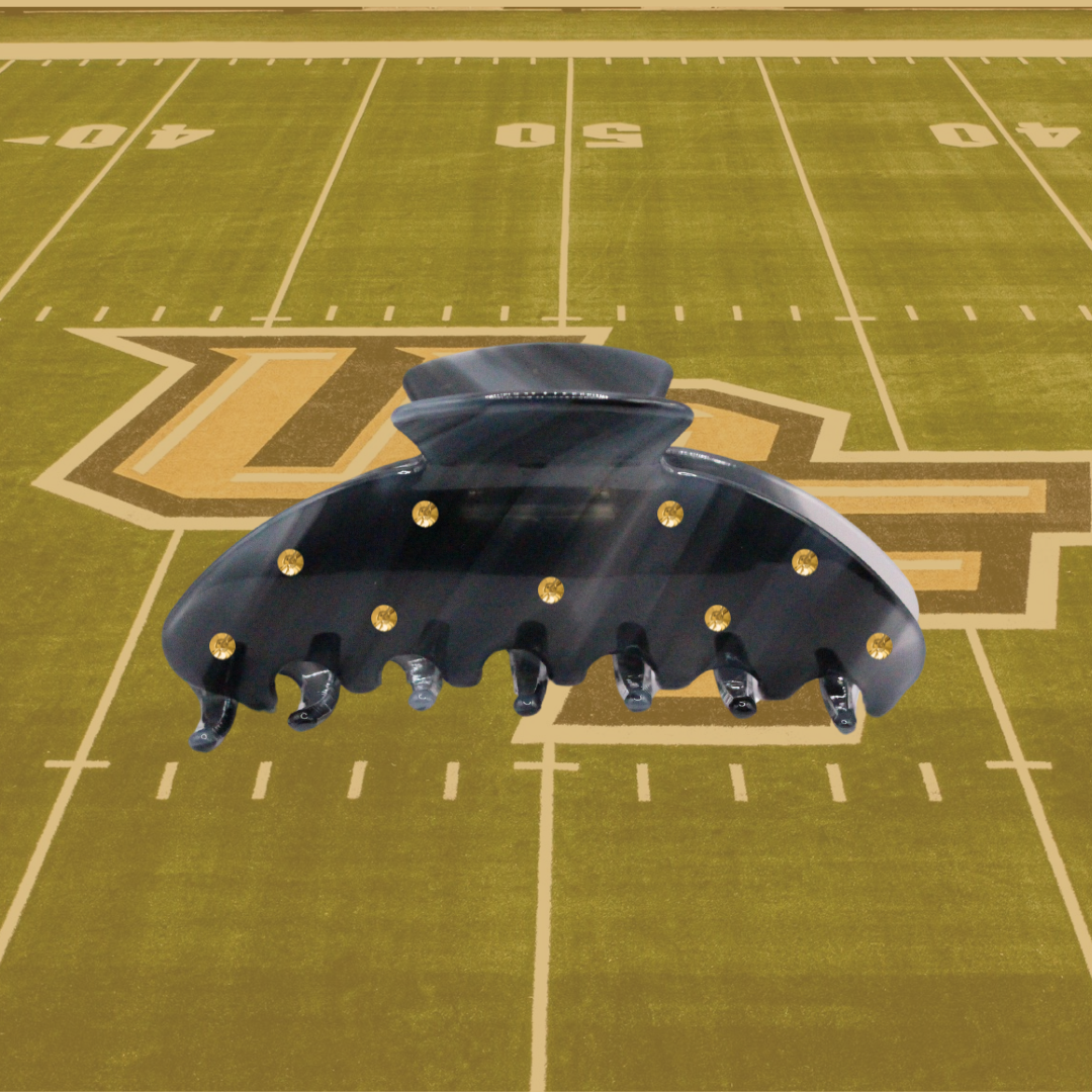 knights bejeweled big girl claw