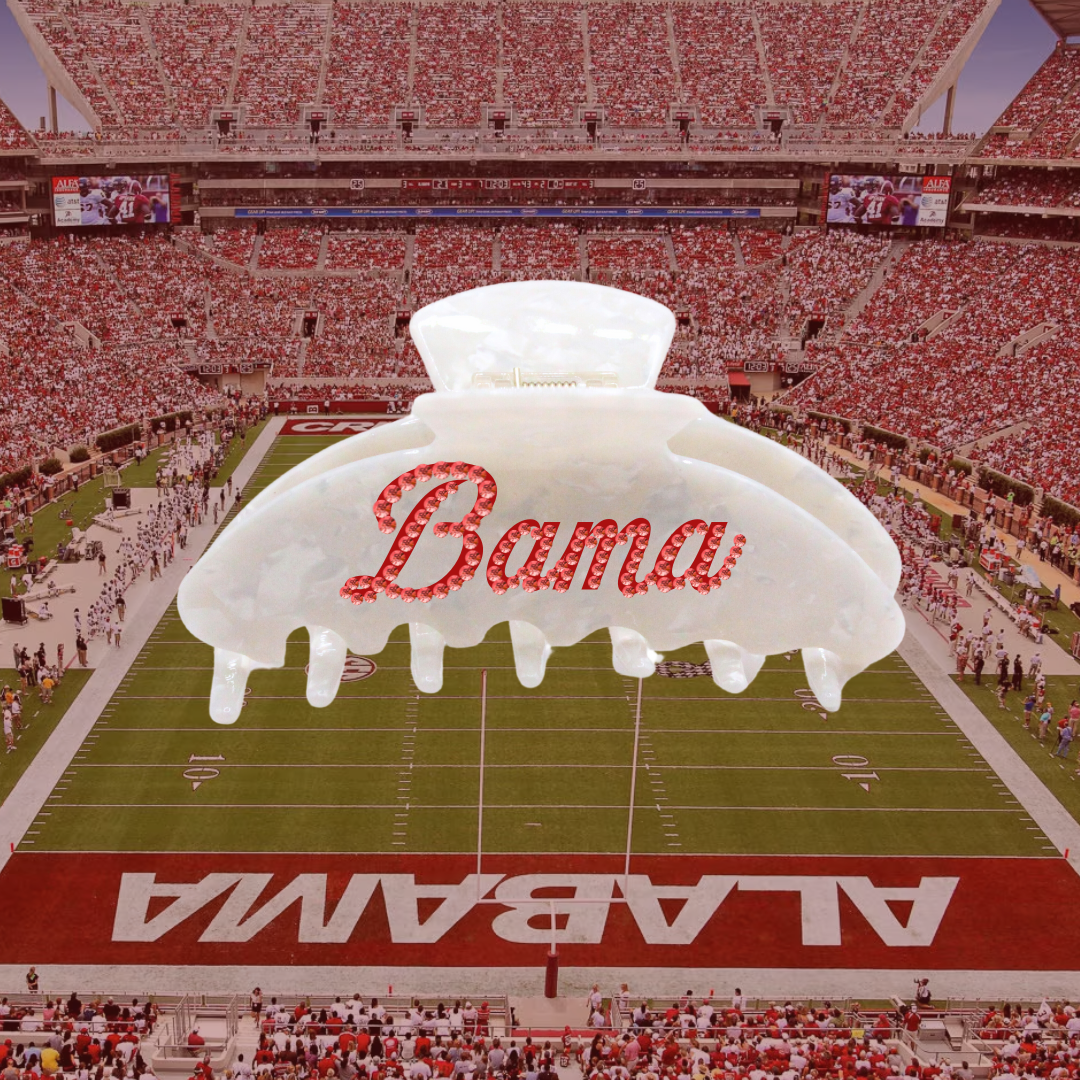 bama big girl claw