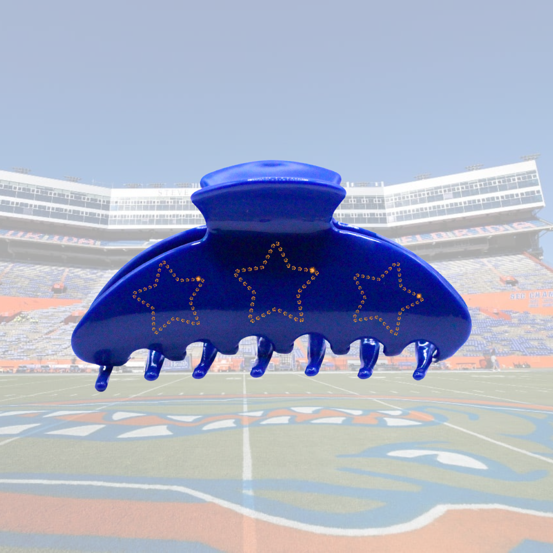 gators star claw