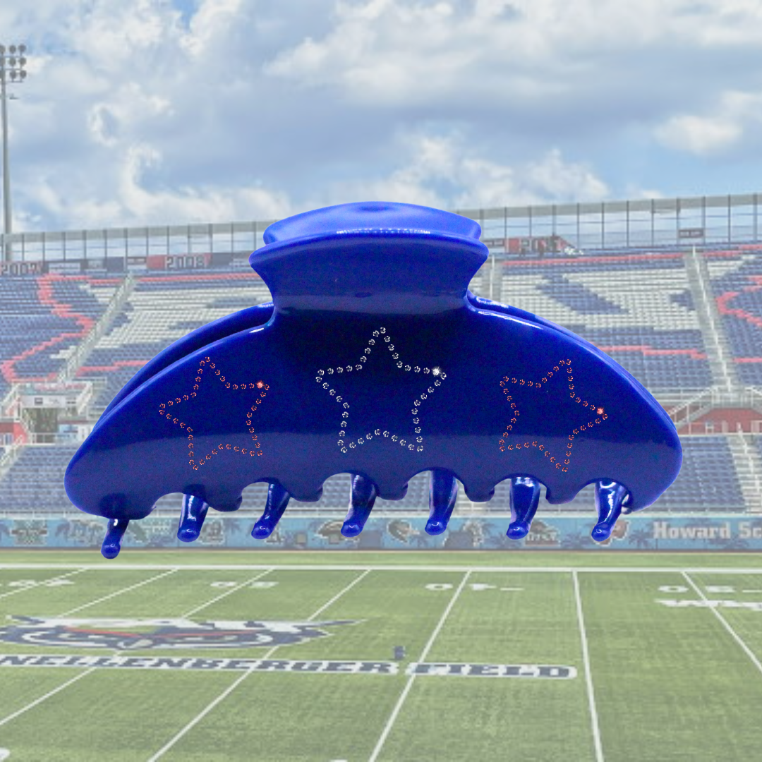 owls star claw