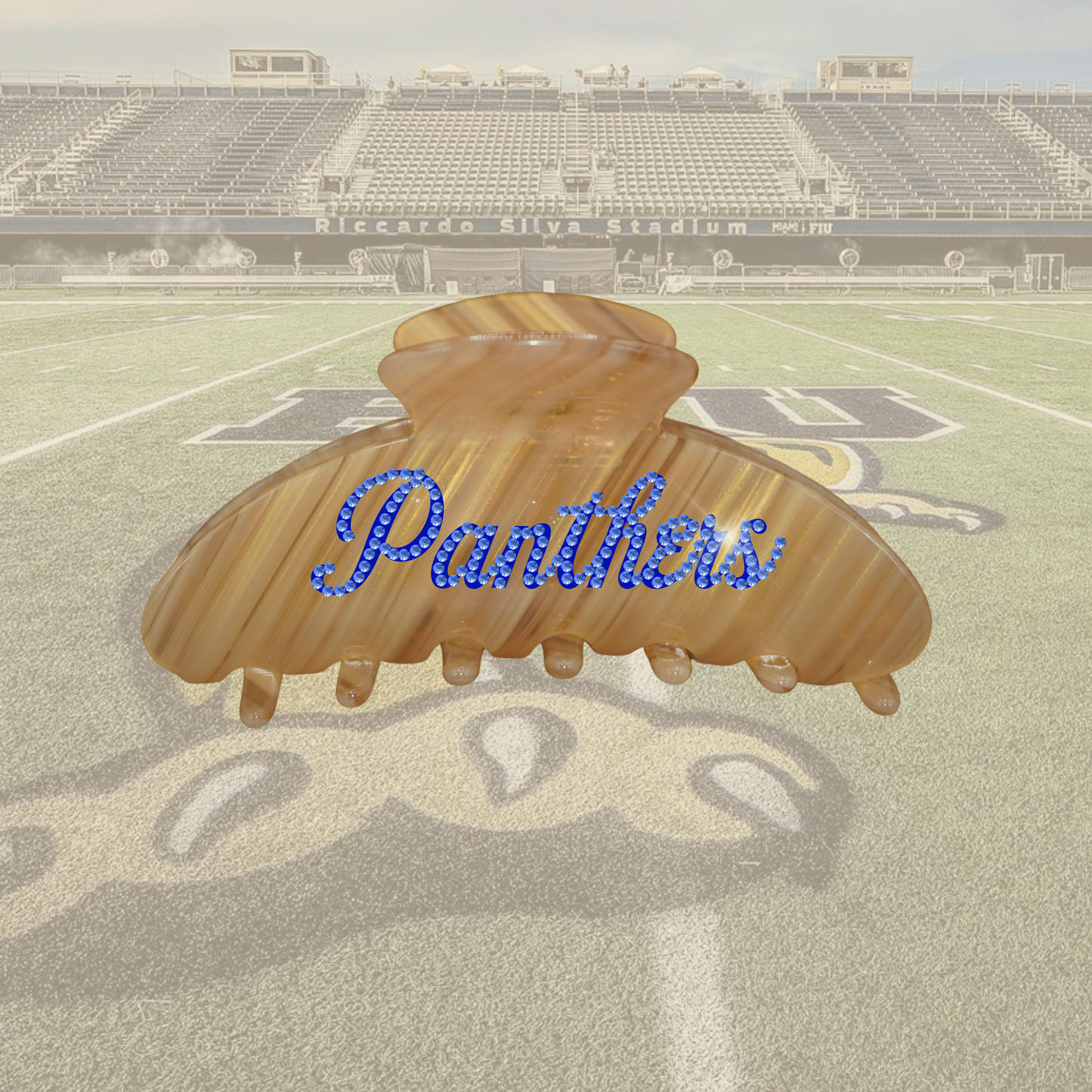 panthers claw