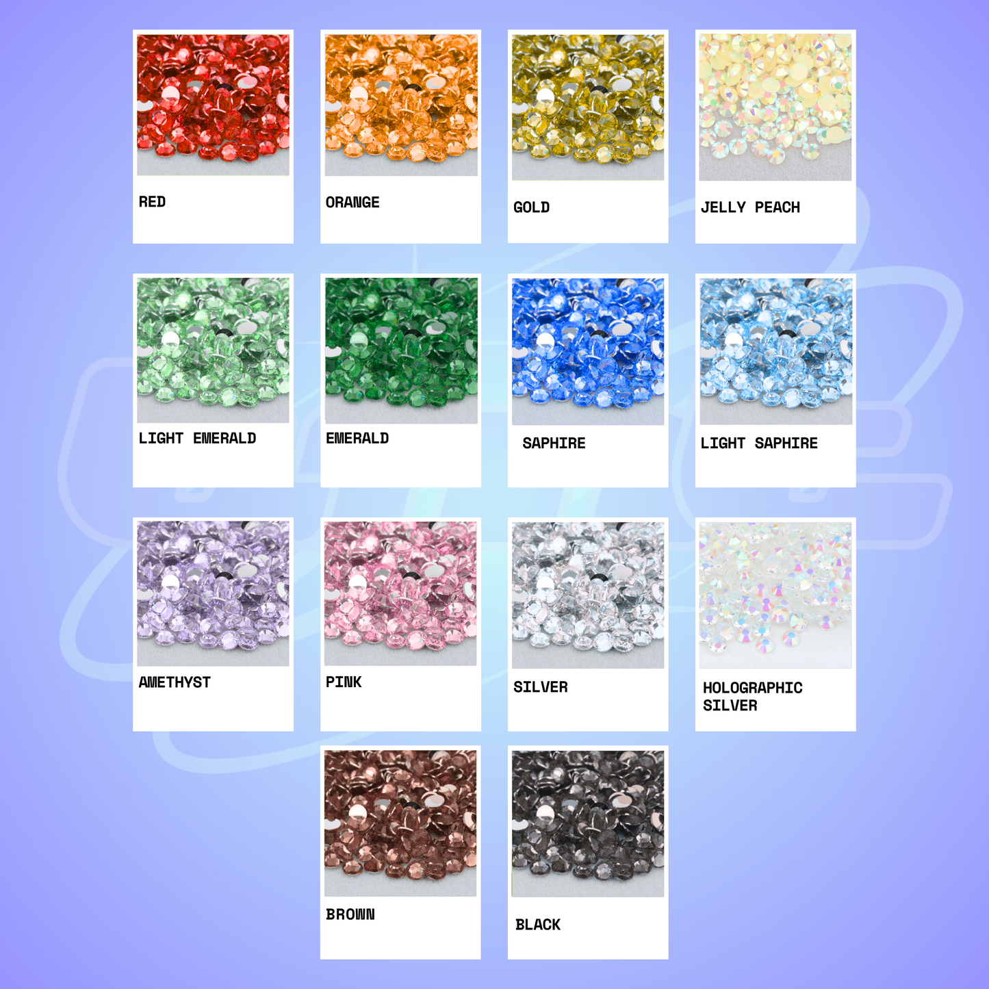 custom little girl claw