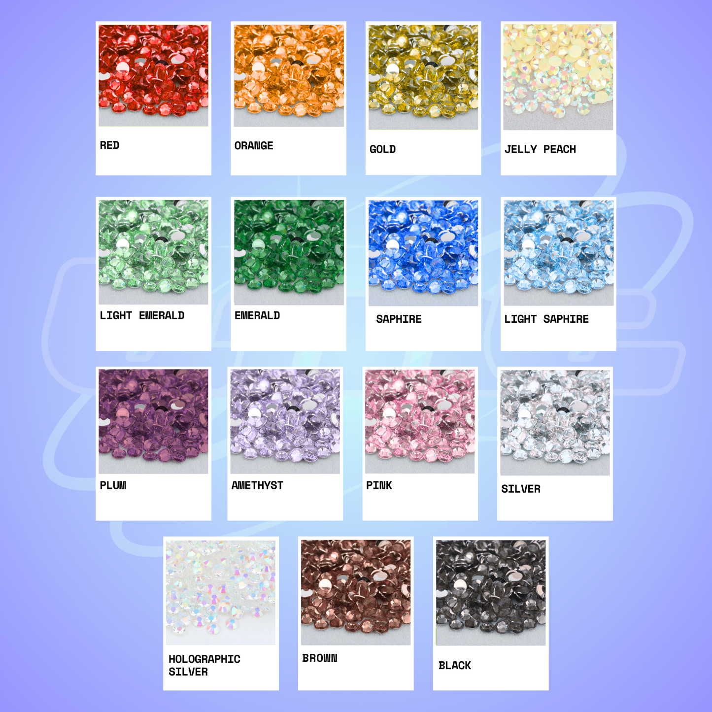 back to school bundle in green