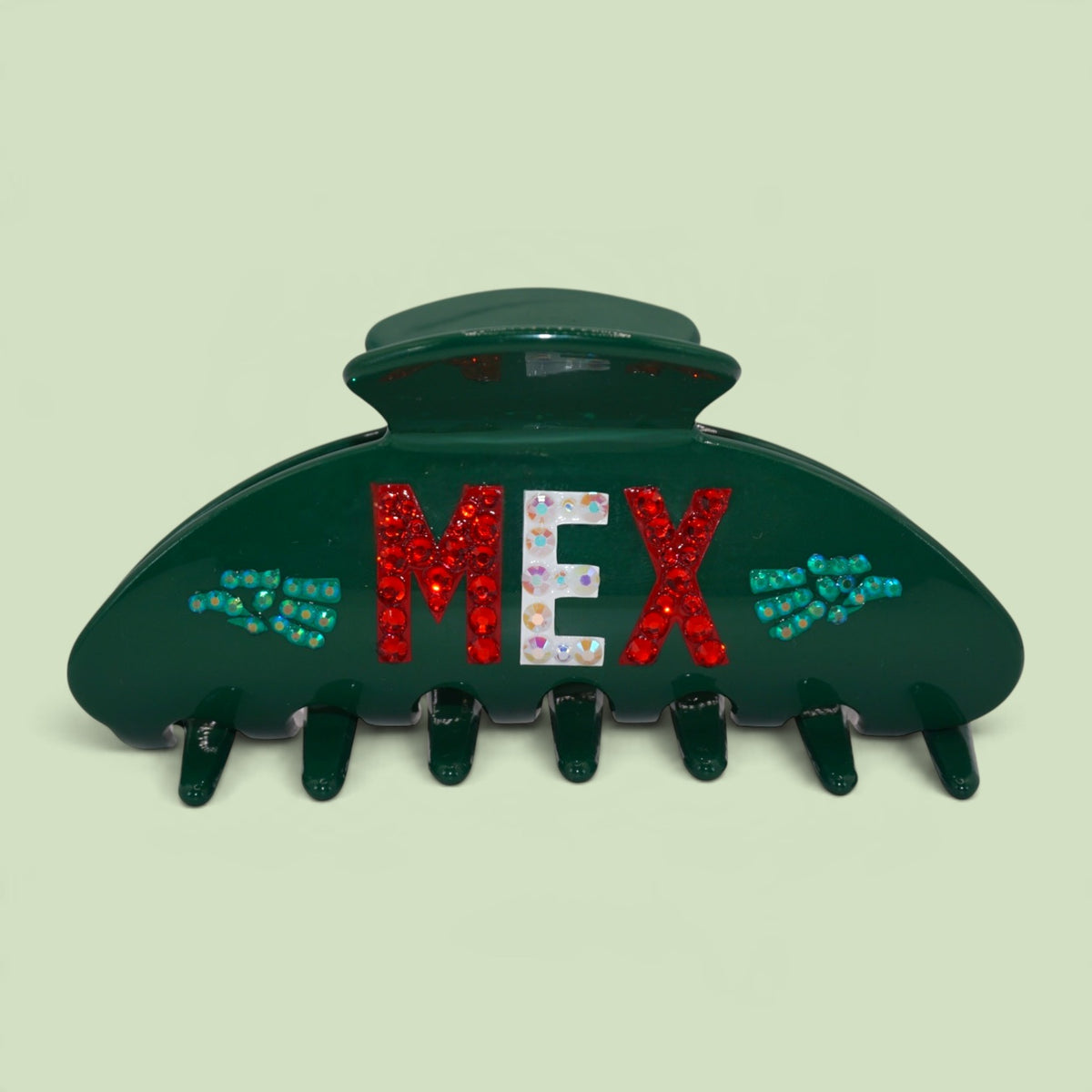 mex claw