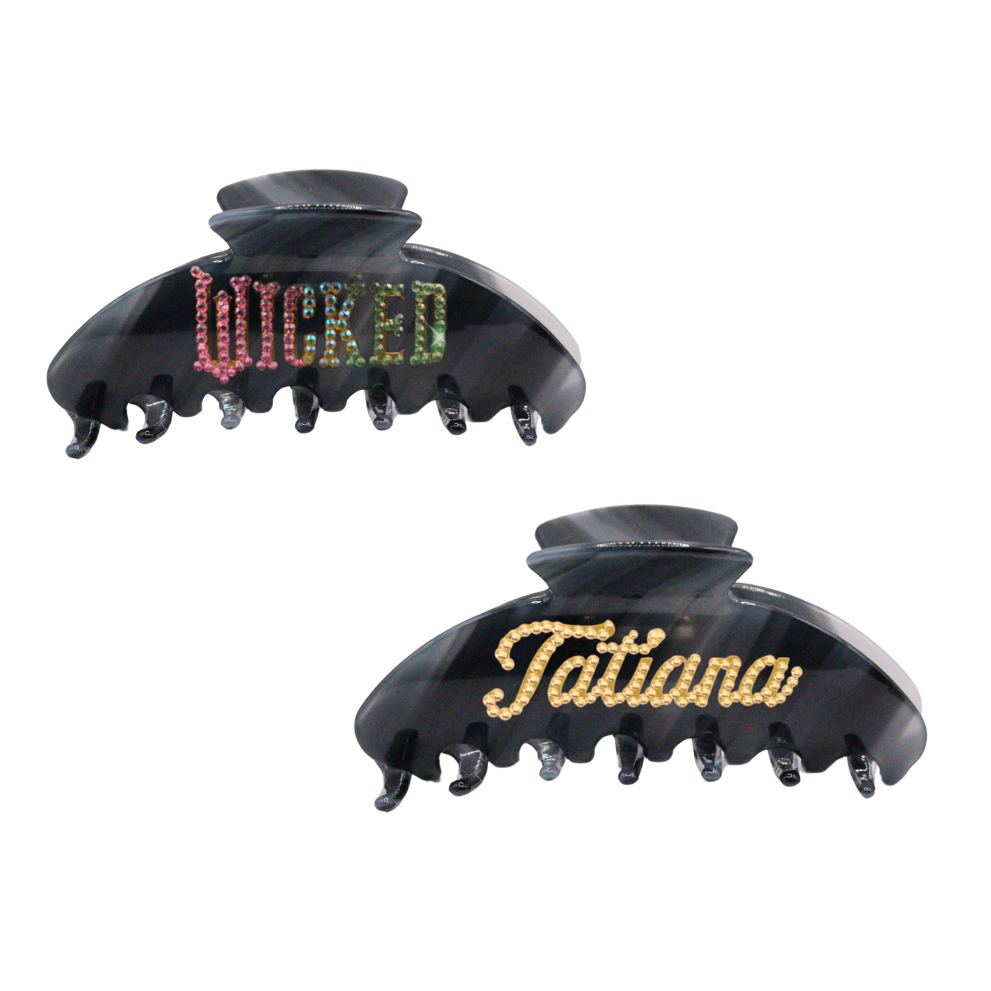 custom broadway baby claw