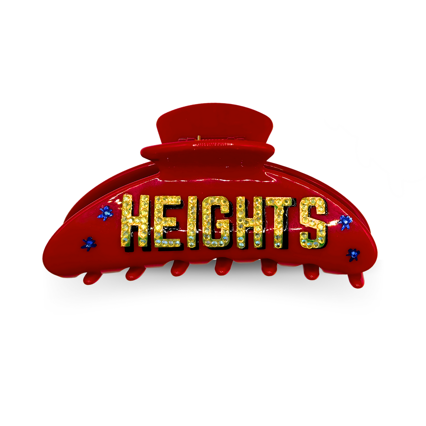 heights big girl claw