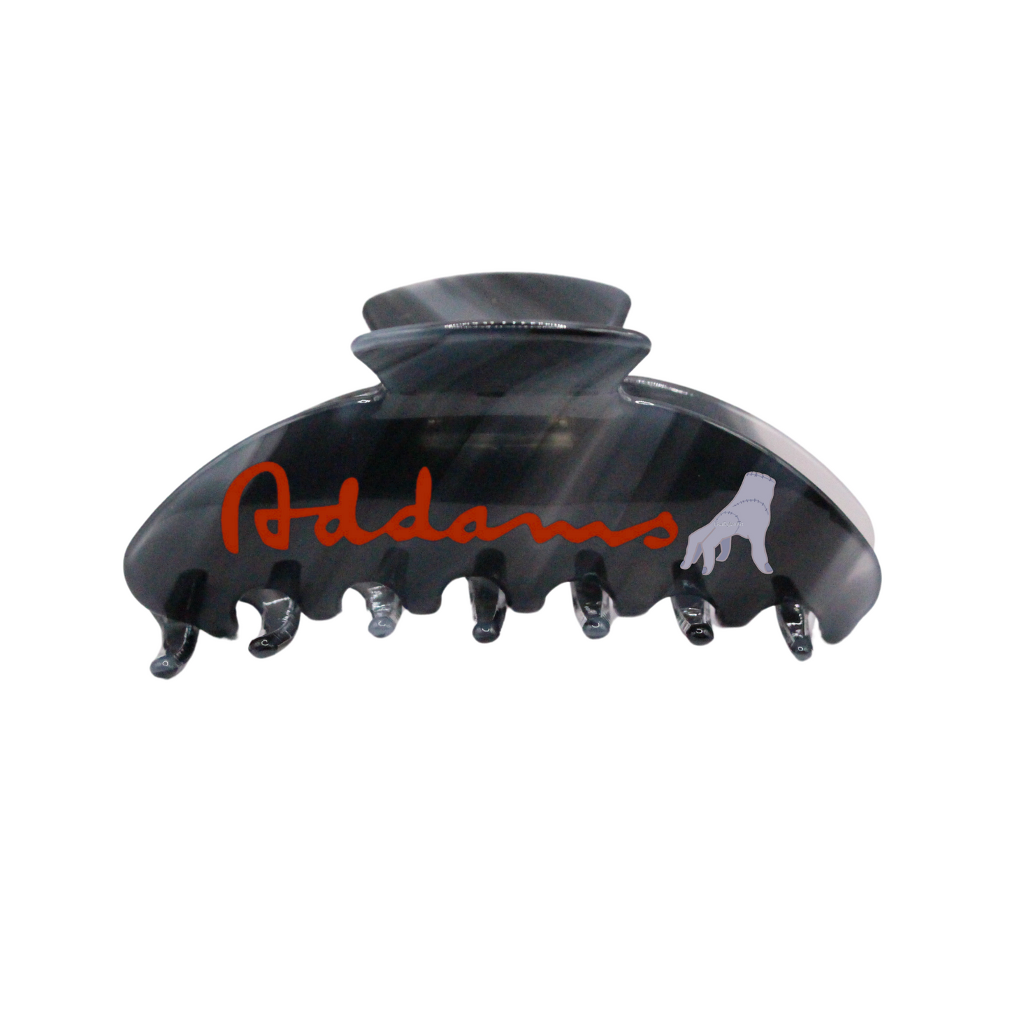 addams family big girl claw