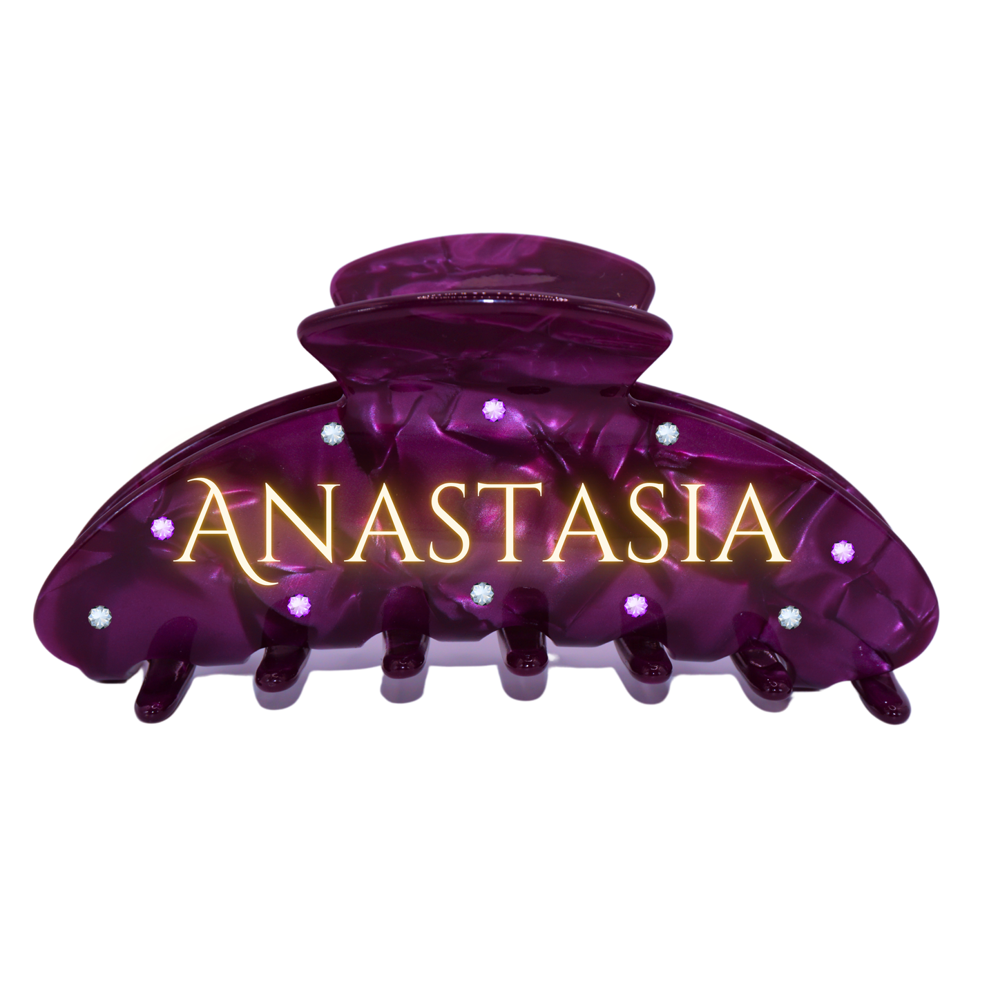 anastasia big girl claw