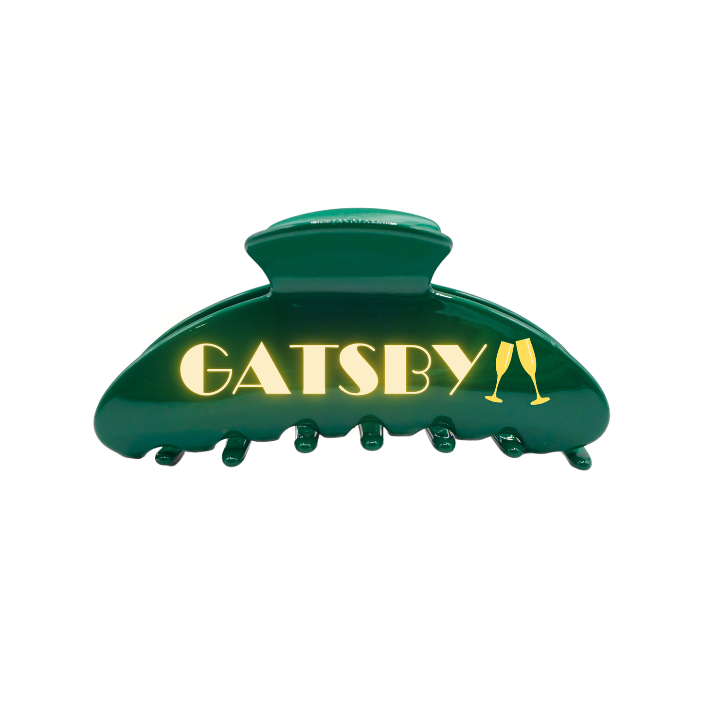 gatsby big girl claw