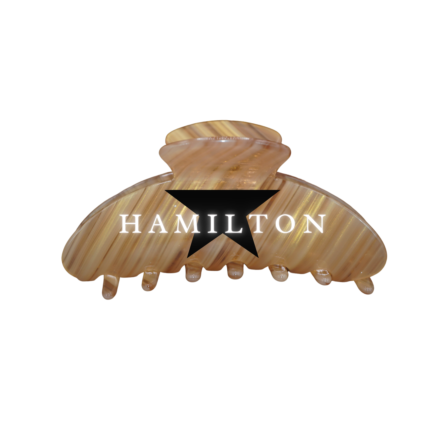 hamilton big girl claw