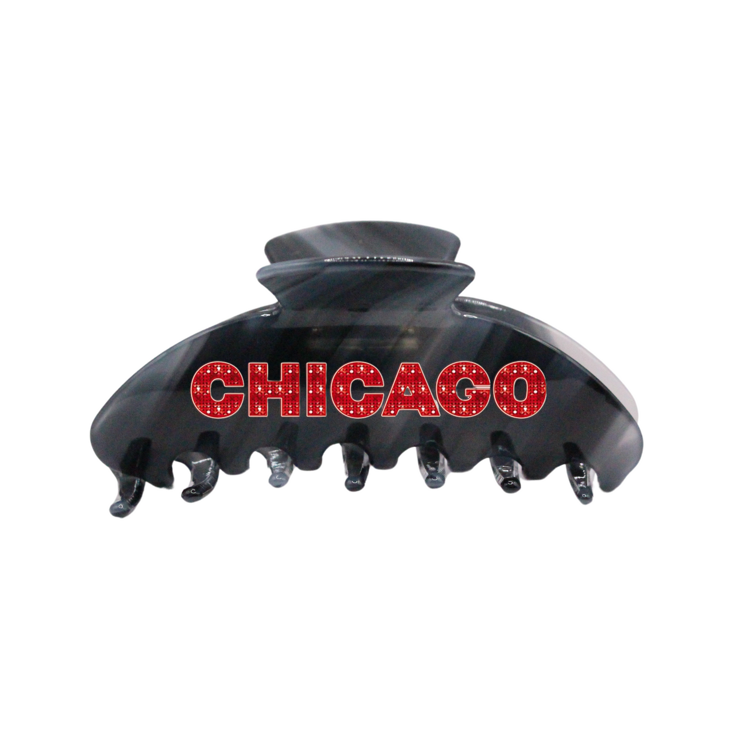 chicago big girl claw