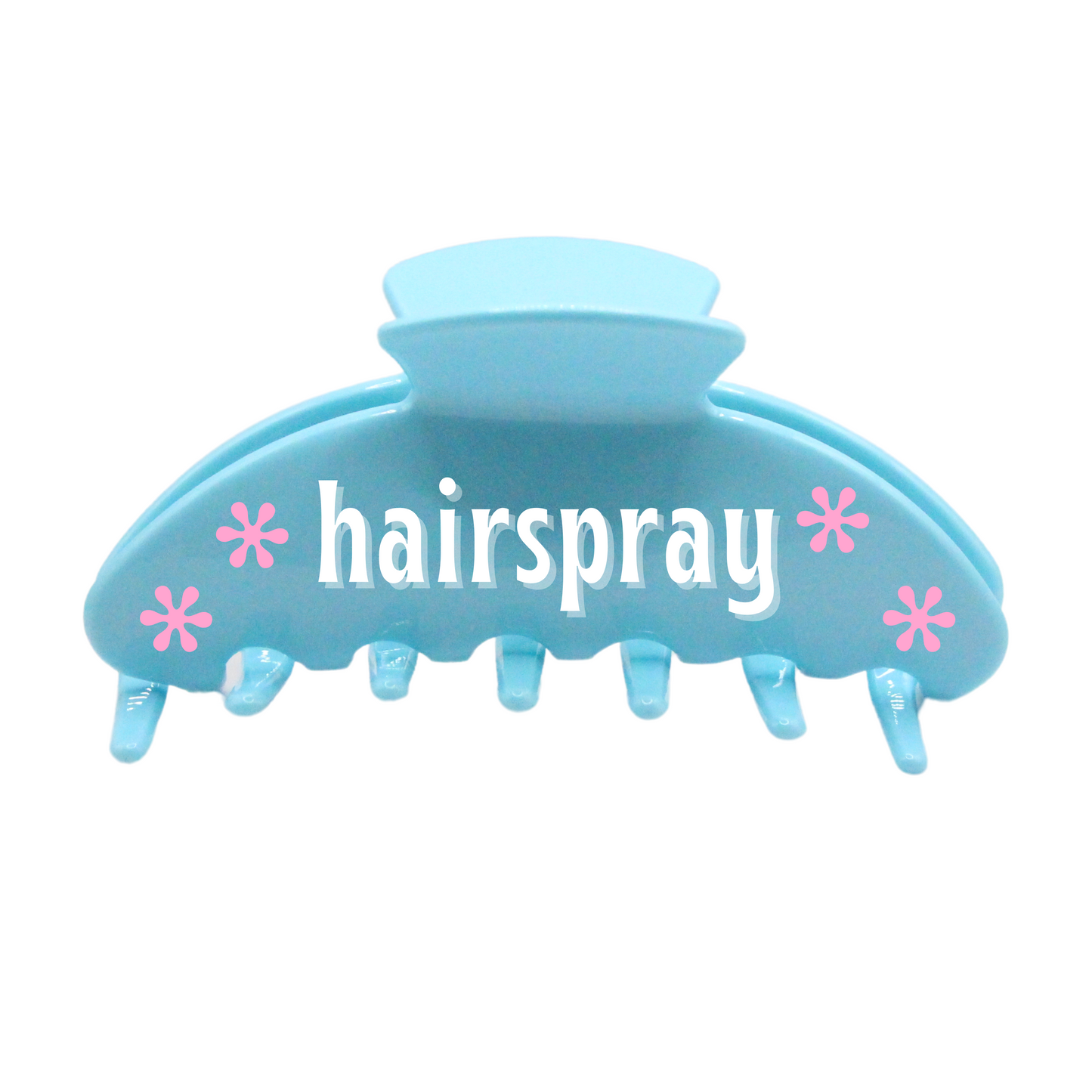 hairspray big girl claw