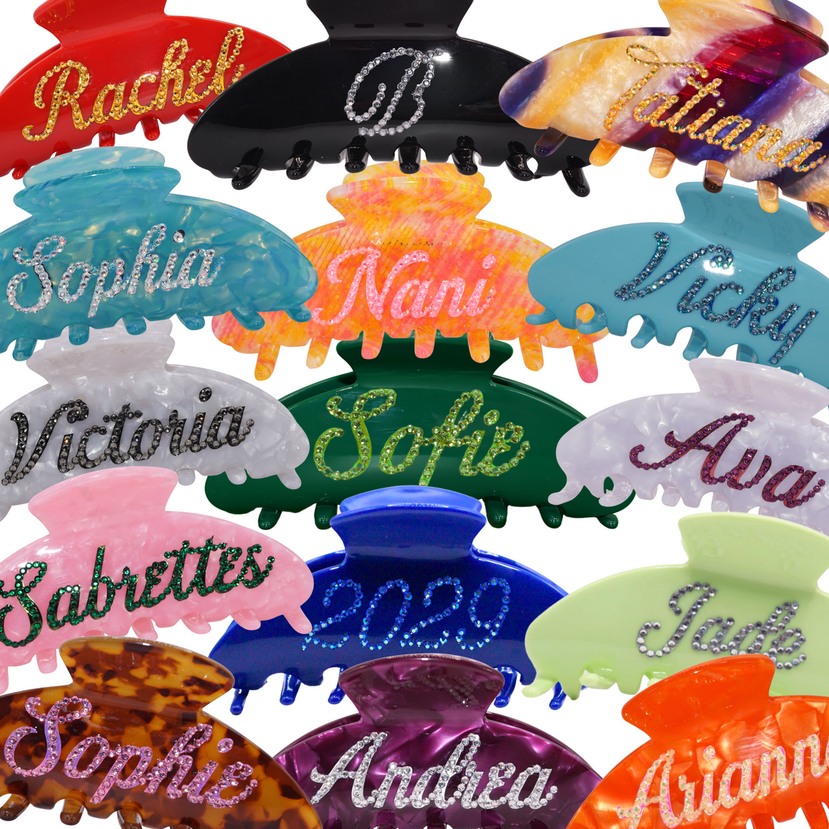 customized creations