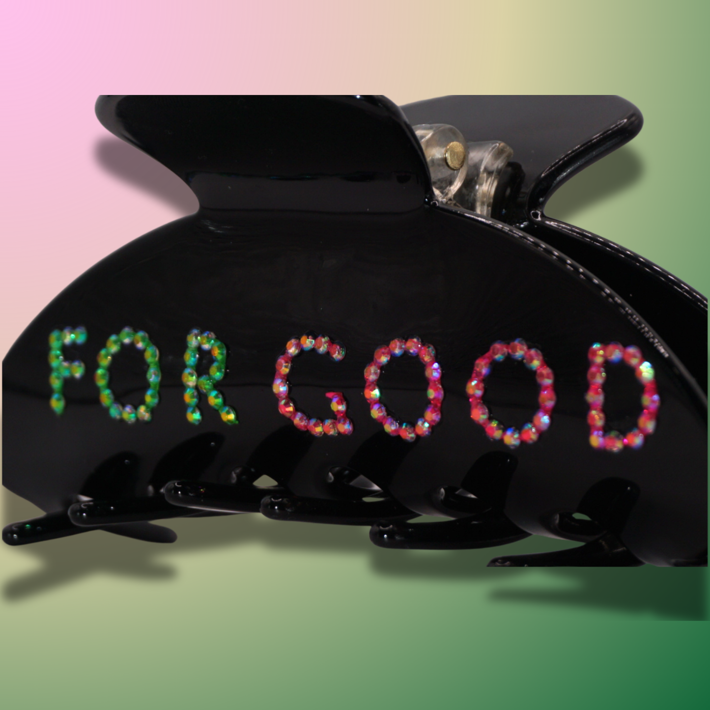 for good big girl claw