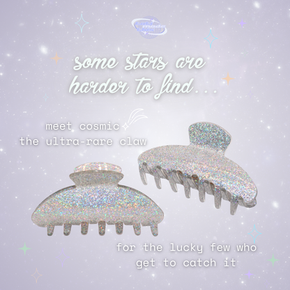 blind box claws