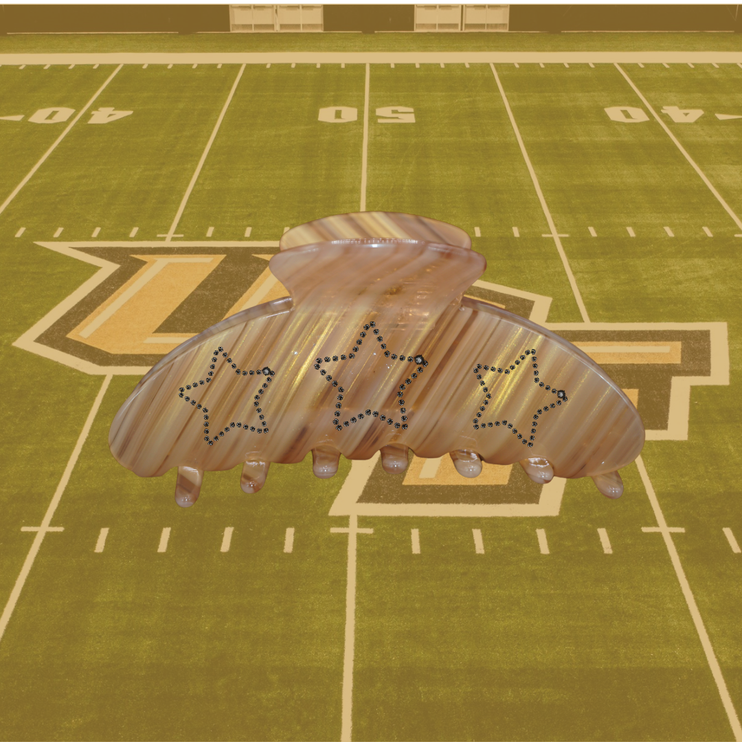 knights star claw