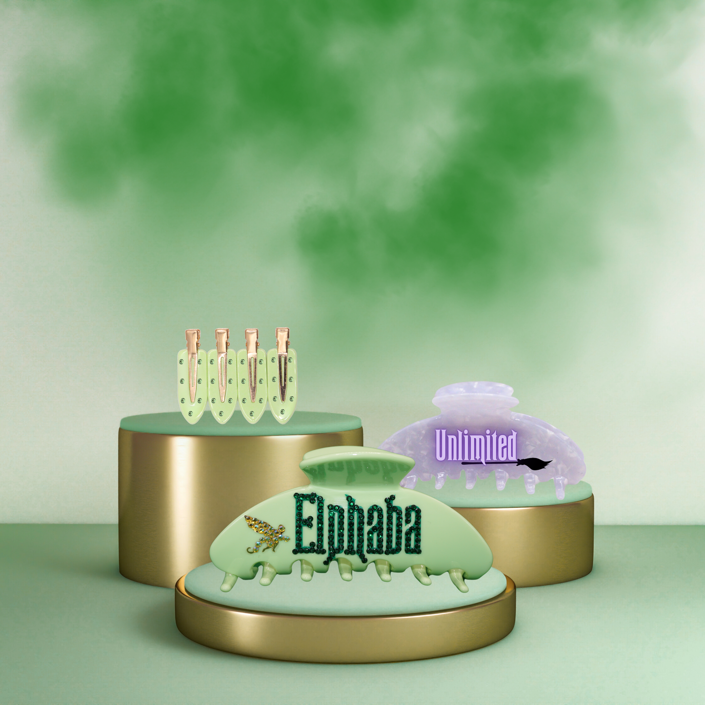 emerald city bundle