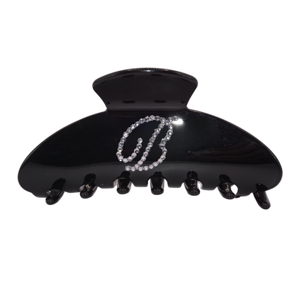 custom double sided big girl claw clip