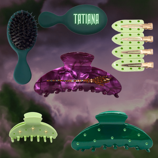 the wicked witch bundle
