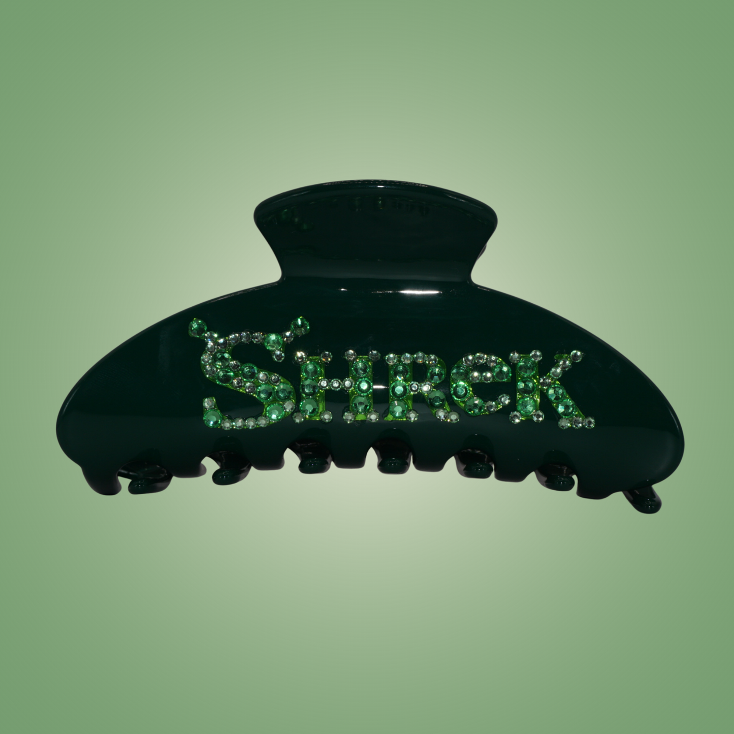 shrek big girl claw