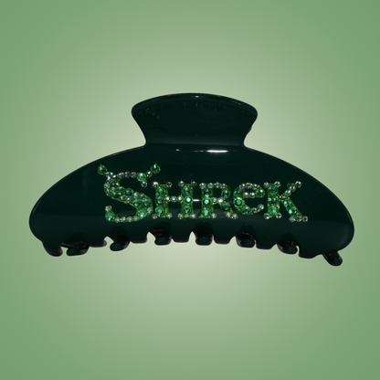 shrek big girl claw