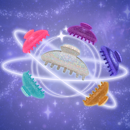 blind box claws