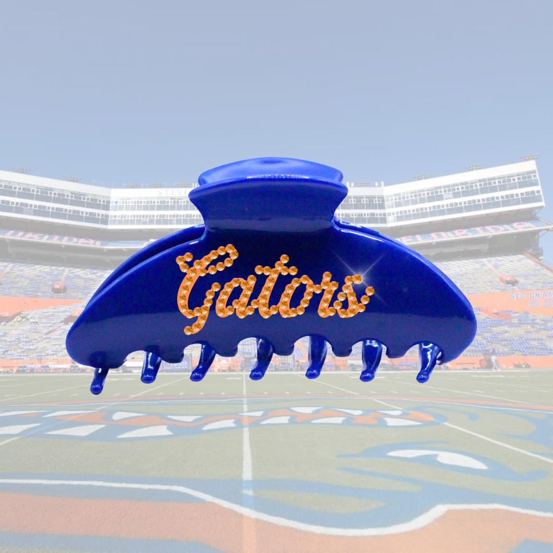 gators claw