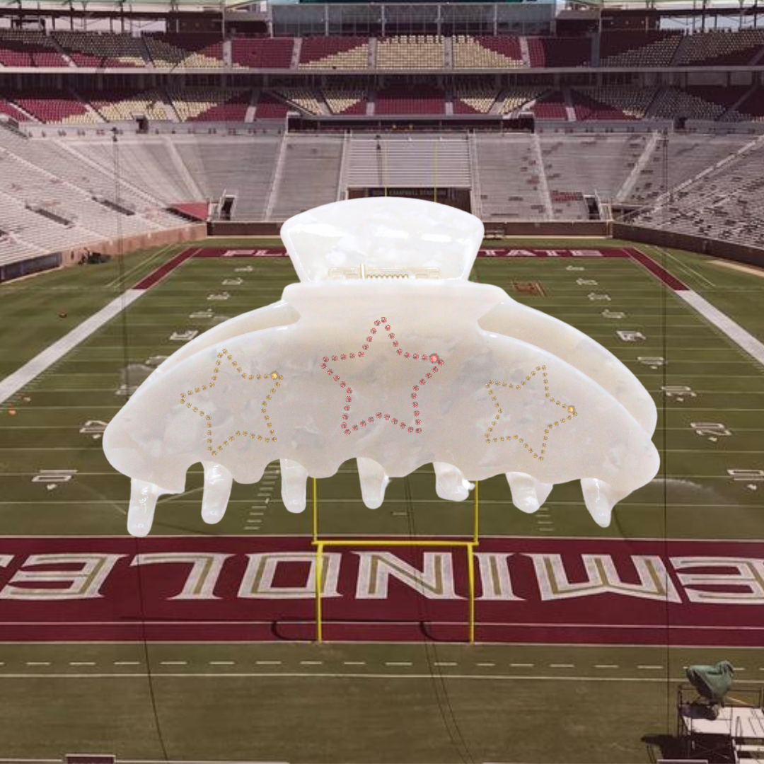 noles star claw