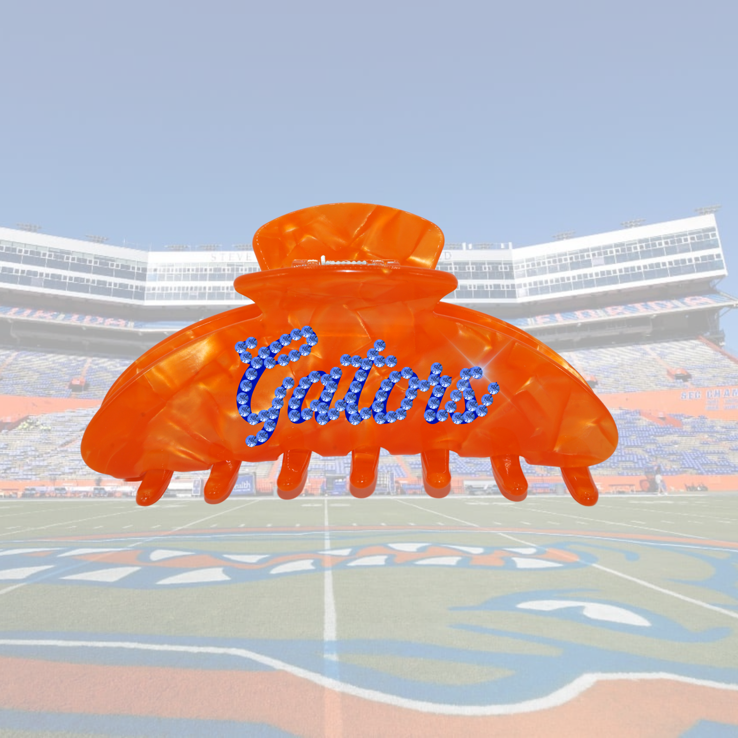 gators claw
