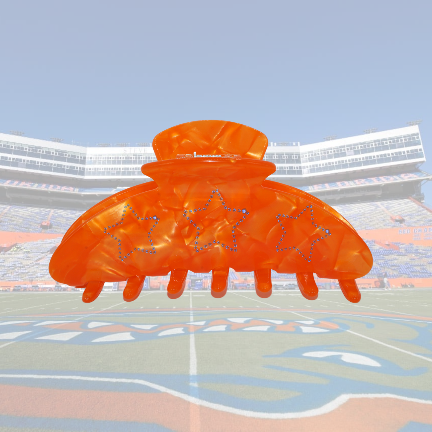 gators star claw