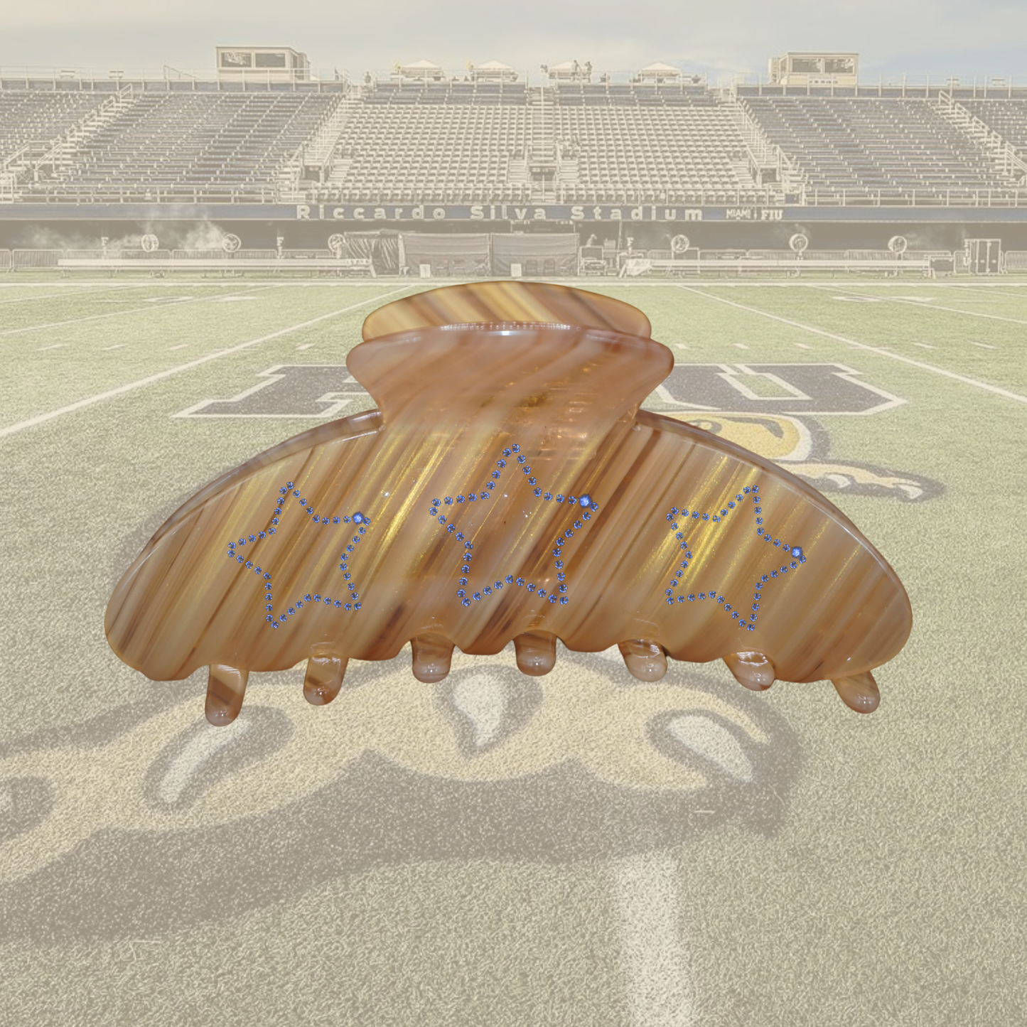 panthers star claw