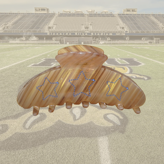 panthers star claw