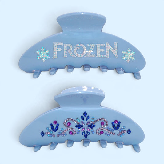 a touch of arendelle claw