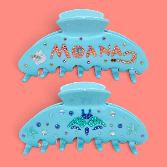 moana grandma tala claw