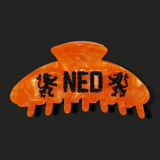 ned claw