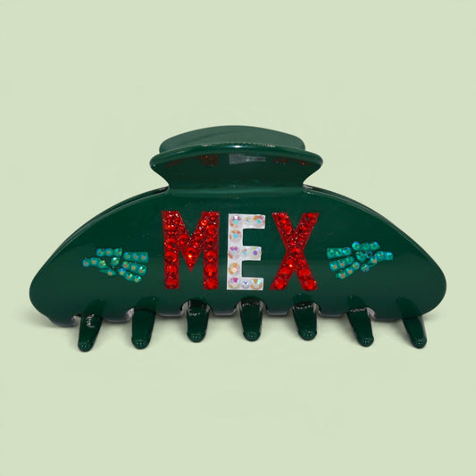 mex claw