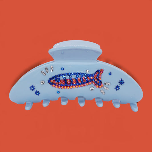 sardine claw