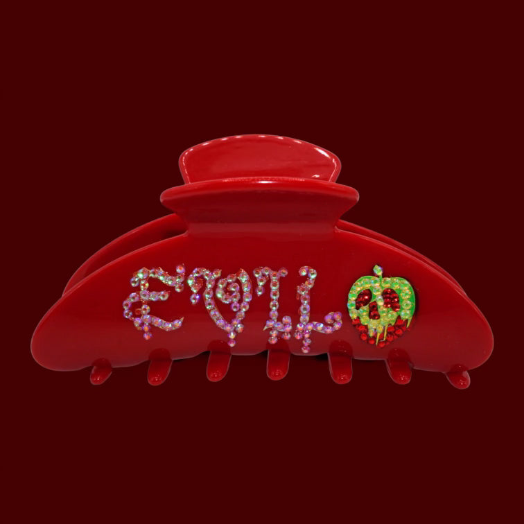 evil queen claw