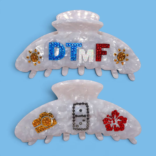 dtmf claw