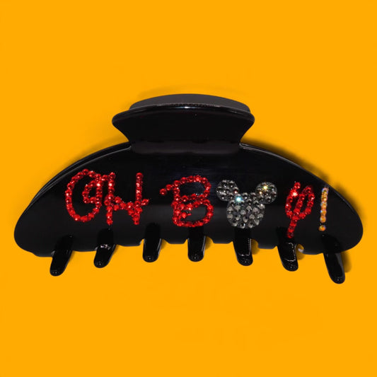 oh boy claw