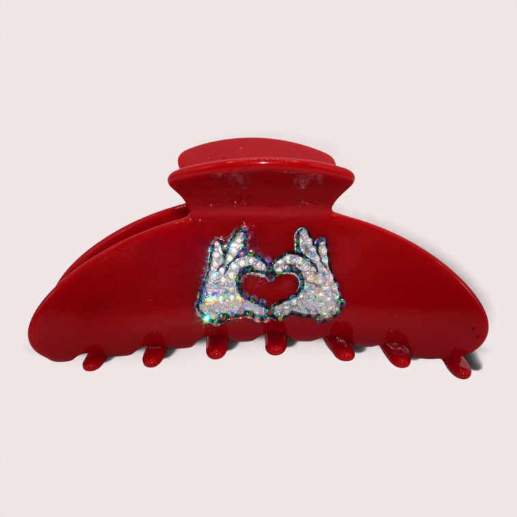 love at first mouse claw