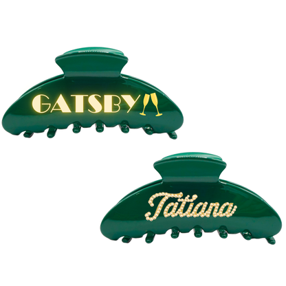 custom broadway baby claw
