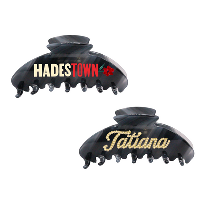 custom broadway baby claw